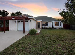 5325 2nd St, Saint Augustine, FL 32080