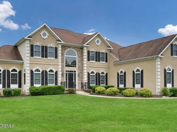 19 Wilson Boulevard, Jackson, NJ 08527