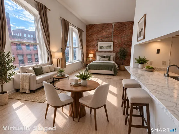 83 Washington Street #3C, Norwalk, CT 06854