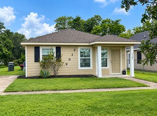 2109 17th St, Port Arthur, TX 77640