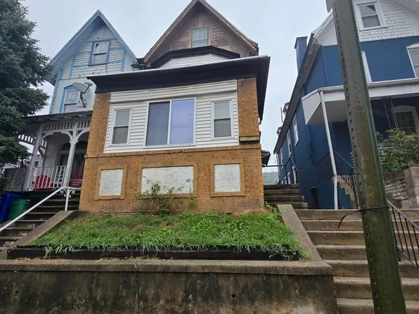 551 N 11th St, Reading, PA 19604