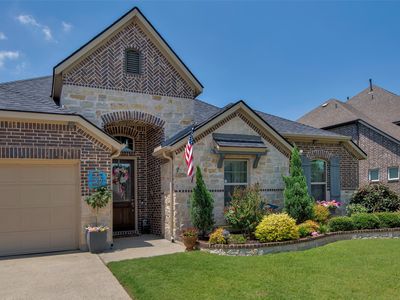 7813 Krause Springs Dr, McKinney, TX, 75071