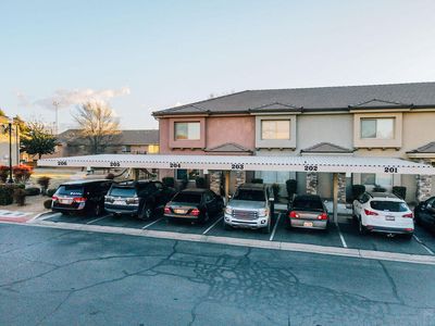 2801 E 450th St N #206, Saint George, UT, 84790