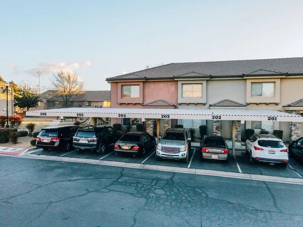 2801 E 450th St N #206, Saint George, UT 84790