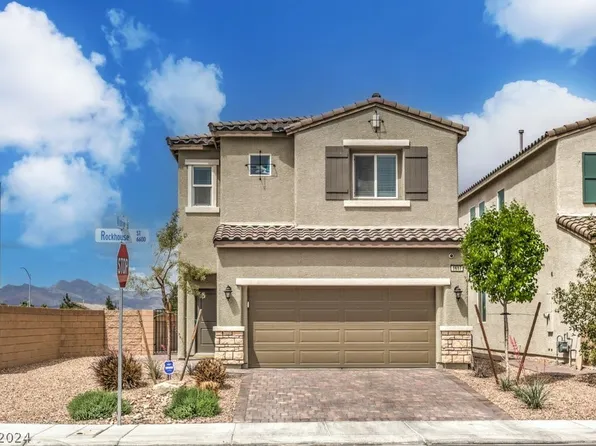 6617 Rockhouse St, North Las Vegas, NV 89086