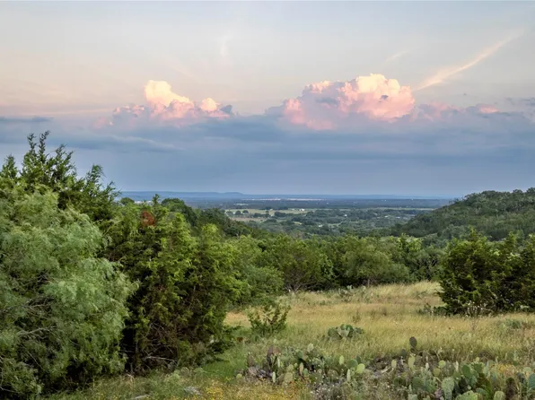 LOT 61 Canyon Vw #61, Burnet, TX 78611