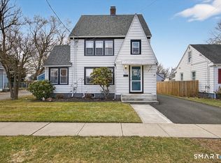 50 Judson Place, Milford, CT 06461