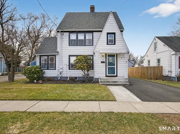 50 Judson Place, Milford, CT 06461