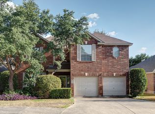 7834 Sierra Seco, San Antonio, TX 78240