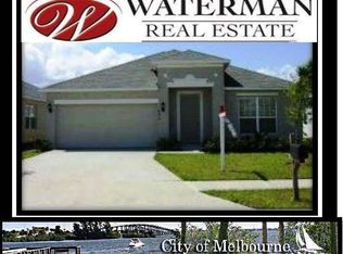 4294 Canby Dr, Melbourne, FL 32901
