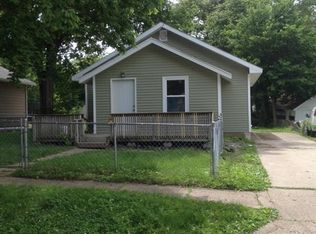 3922 13th St, Des Moines, IA 50313