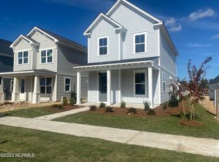 951 Fresnel Run, Wilmington, NC 28412