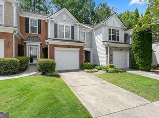 268 Kigian Trl, Woodstock, GA 30188