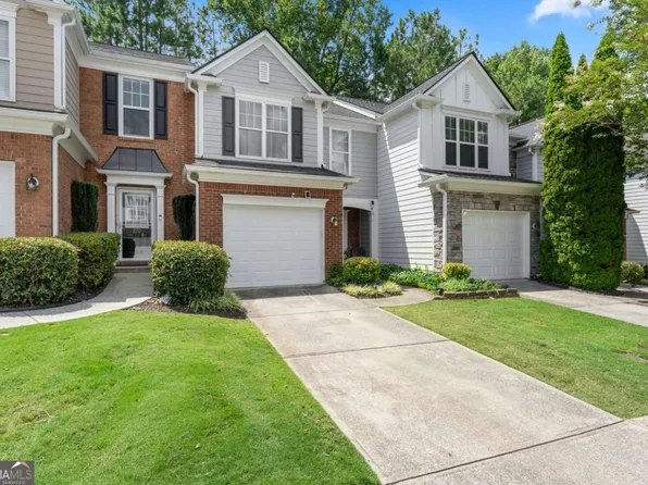 268 Kigian Trl, Woodstock, GA 30188