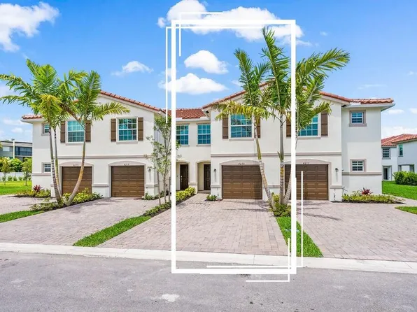 4215 Bent River Rd, Lake Worth, FL 33467