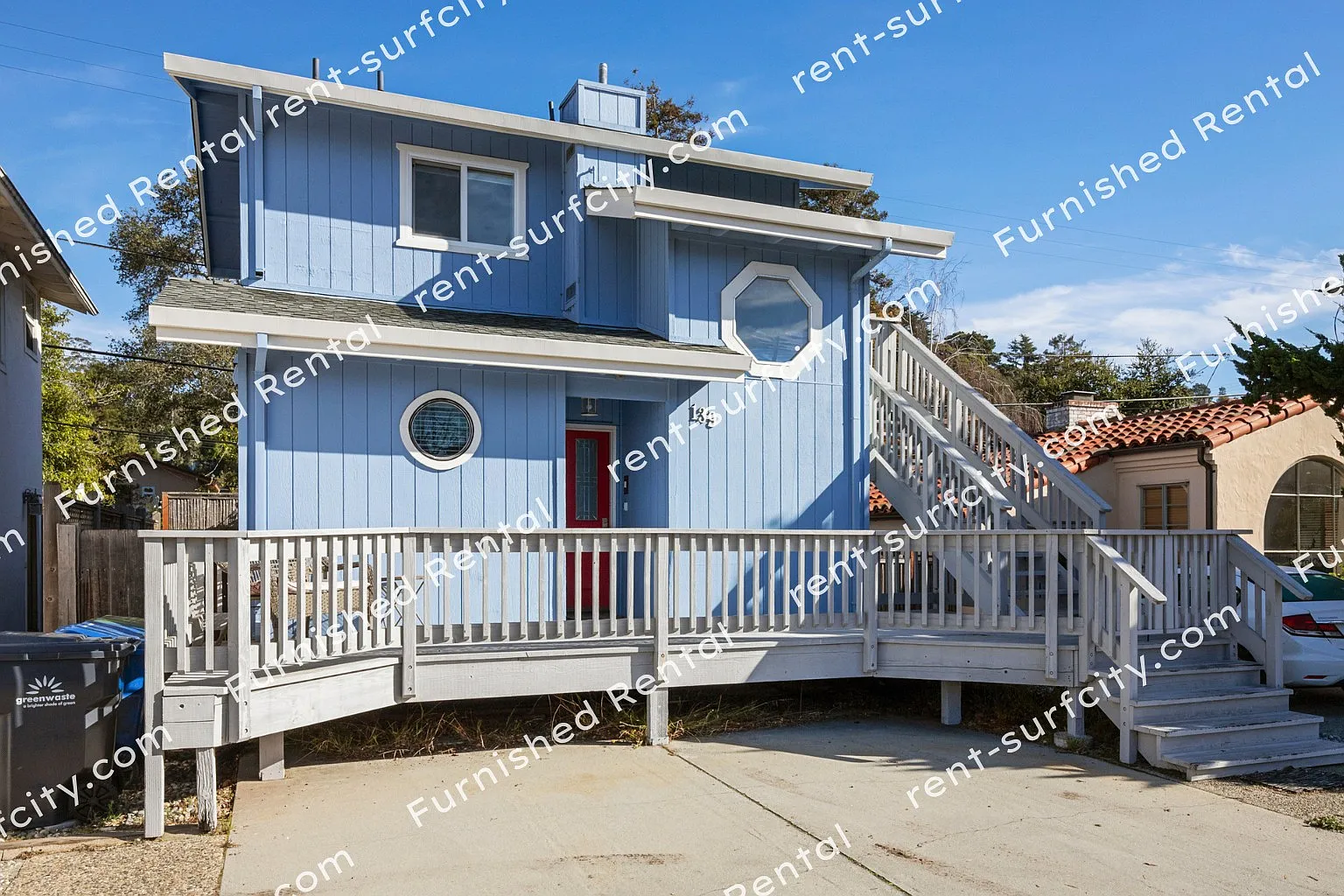 2 bed, 880 sqft, $4,500 — Photo 1