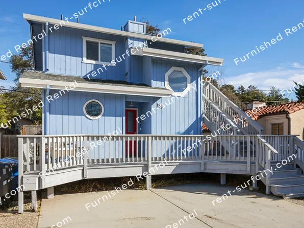 139 Hainline Rd, Aptos, CA 95003