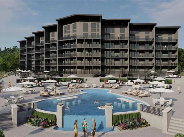 182 Vintage Dr #3A, Lake Ozark, MO 65049