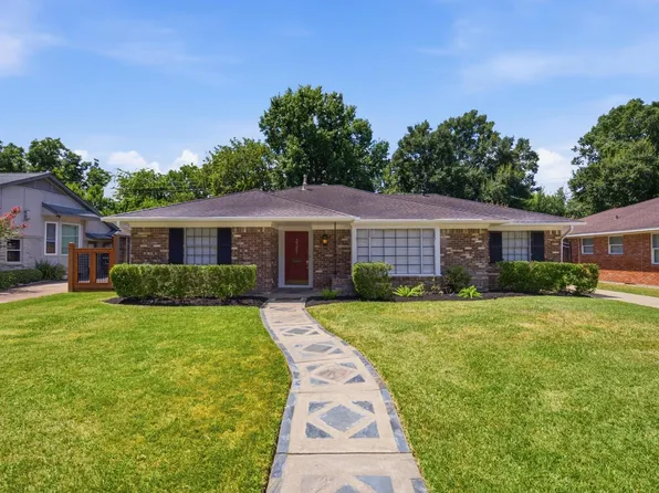 3731 Latma Dr, Houston, TX 77025