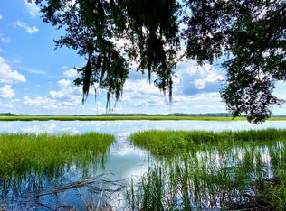 240 Distant Island Dr, Beaufort, SC 29907