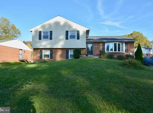 308 Pemberton St, Upper Marlboro, MD 20774