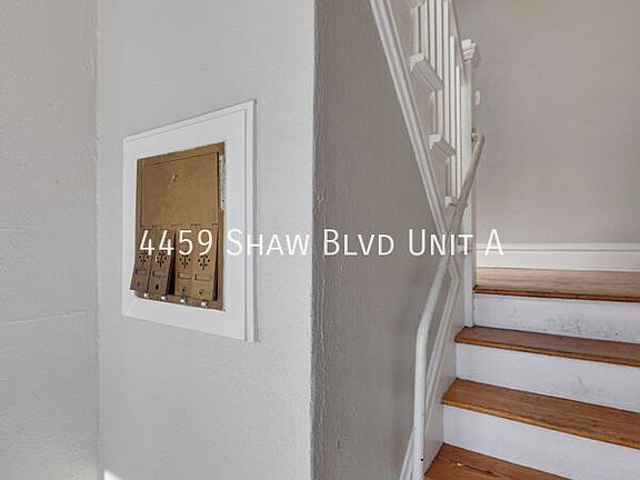 4th image of 4459 Shaw Blvd #A