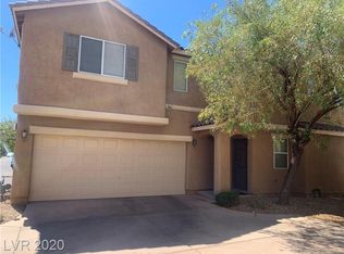 1188 Nightmoss Ave, Las Vegas, NV 89183
