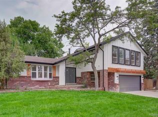 7647 S Datura Cir, Littleton, CO 80120