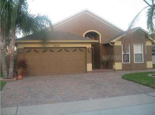 10648 Creel Ct, Orlando, FL 32825