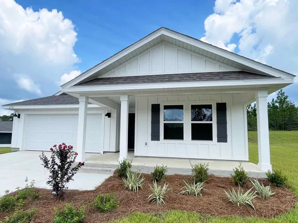 6770 Cambrian Rdg, Laurel Hill, FL 32567