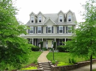 1840 Bargamin Loop, Crozet, VA 22932