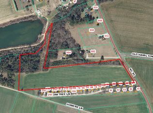 82 Nc Hwy, Dunn, NC 28334