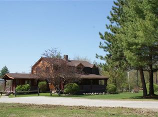 100 Intervale Rd, New Sharon, ME 04955