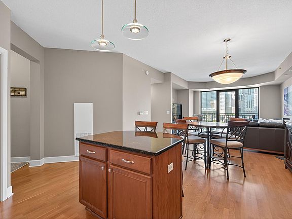 3rd image of 500 E Grant St APT 709