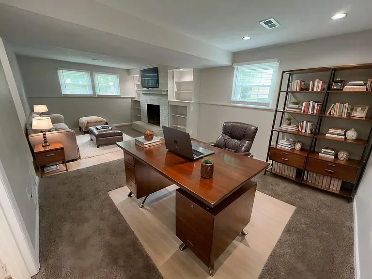 3763 Spring Mill Way — Photo 13