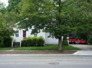 2515 Rodd St, Midland, MI 48640