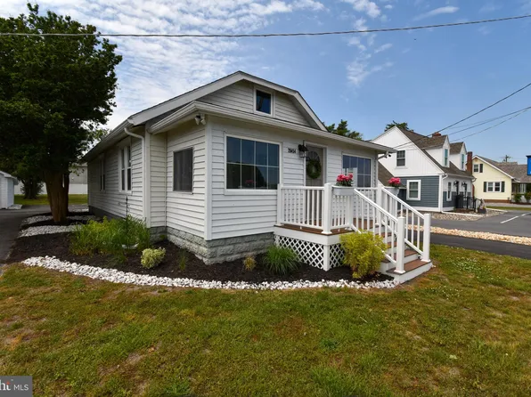 28454 & 28460 Dupont Blvd, Millsboro, DE 19966