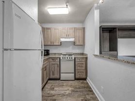 Mountain View Apartments