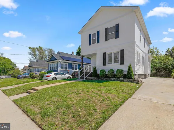122 E Park Ave, Oaklyn, NJ 08107
