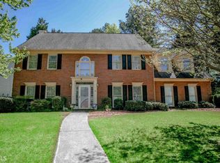 3329 Harvester Woods Rd, Decatur, GA 30034