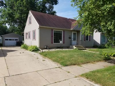 1210 8th St SE, Rochester, MN, 55904
