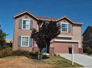 4582 Mirror Ct, Antioch, CA