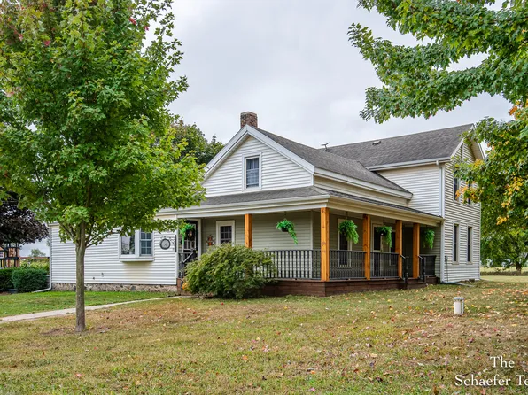 5284 Powell Hwy, Ionia, MI 48846