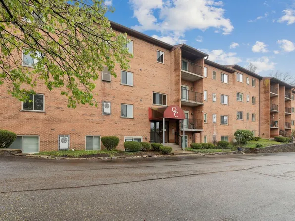 521 Martin Luther King Dr W #A15, Cincinnati, OH 45220