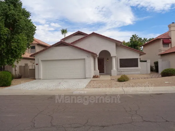 18673 N 70th Dr, Glendale, AZ 85308