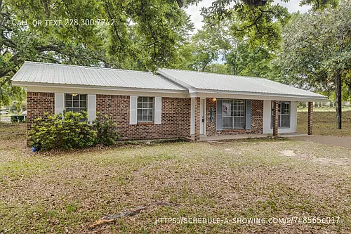 16201 Cervantes Ct Photo 1