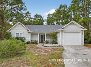 804 Tanlaw Ct, Wilmington, NC 28412