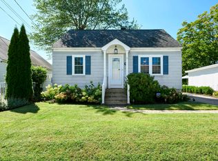 88 Warner St, Manchester, NH 03102
