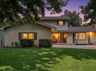 3030 W River Park Dr, Wichita, KS 67203