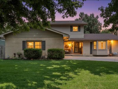 3030 W River Park Dr, Wichita, KS, 67203